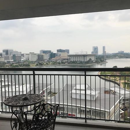 Tamara Residence Putrajaya Eksteriør bilde